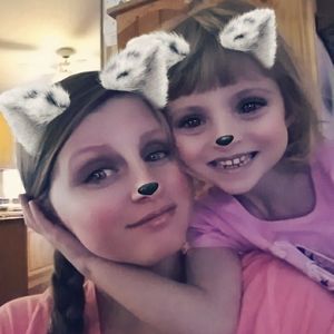 Meet your Posher, Kelsey